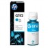 HP Deskjet GT52 All-In-One Cyan Ink Bottles