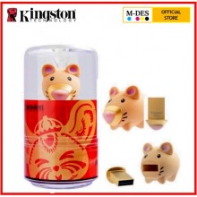 Kingston speed 3.1 2020 Mouse Limited Edition 32GB Pendrive (DTCNY20)