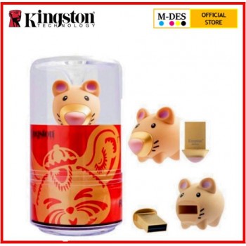 Kingston speed 3.1 2020 Mouse Limited Edition 32GB Pendrive (DTCNY20)