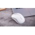 RAPOO M10plus 2.4G Wireless Mouse (White)