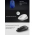RAPOO M300 SILENT 2.4G Wireless Mouse (Dark Grey)