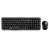 [Waterproof] RAPOO X1800S Wireless Mouse + Keyboard (Combo Set)