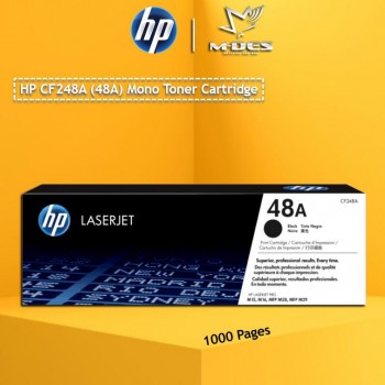 Toner Cartridge HP CF248A