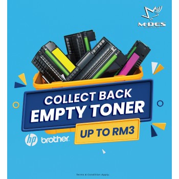 HP 305A Black LaserJet Toner Cartridge (CE410A) [676107]