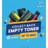 Brother TN-261 Cyan Toner Cartridge