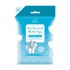 Aufairy Anti Bacterial Wipes - Fragrance Free - 10pcs (4 in 1)