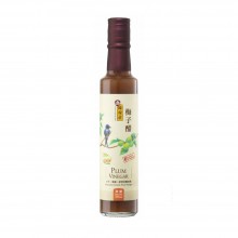 CHEN JIAH JUANG Organic Plum Vinegar 250ml