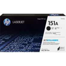 HP 151A Black LaserJet Toner Cartrdige