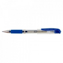 Roller Ball Pen Uni-ball Signo Broad (1.0mm) - Blue
