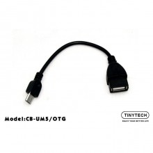 TinyTech Mobile phone OTG Connect kit (CB-UM5/OTG)