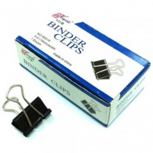 Binder Clip 30mm 