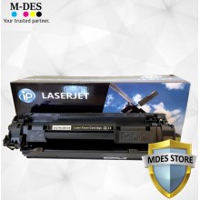 Toner Cartridge HP CF283 Compatible