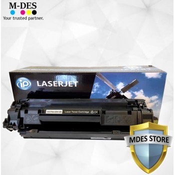 Toner Cartridge HP CF283 Compatible