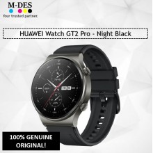 HUAWEI Watch GT2 Pro - Night Black