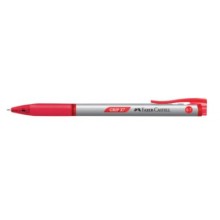 Faber Castell Click Grip X7 (0.7mm) -  Red