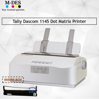 Tally Dascom 1145 Dot Matrix Printer