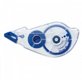  Pentel Correction Tape 12m