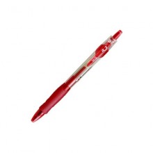 M&G Gel Pen R3 (0.5mm) - Red