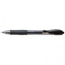 Pilot G2 Gel Pen (0.7mm) - Black