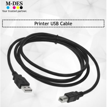 Printer USB Cable