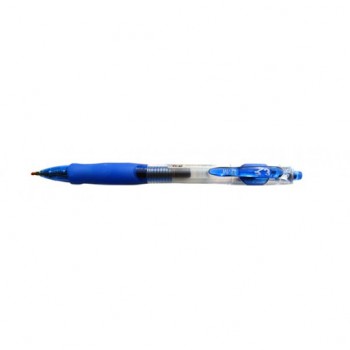 M&G Gel Pen R3 (0.5mm) - Blue