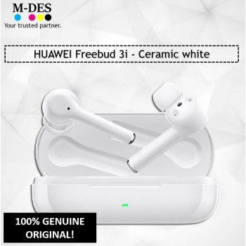 HUAWEI Freebud 3i - Ceramic white