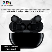 HUAWEI Freebud PRO - Carbon Black