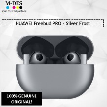 HUAWEI Freebud PRO - Silver Frost