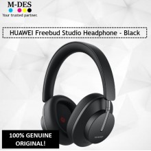 HUAWEI Freebud Studio Headphone - Black