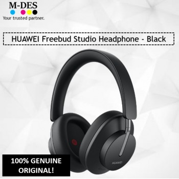 HUAWEI Freebud Studio Headphone - Black