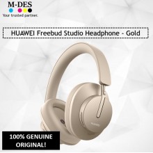 HUAWEI Freebud Studio Headphone - Gold