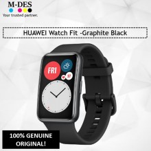 HUAWEI Watch Fit -Graphite Black