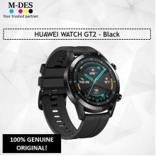 HUAWEI WATCH GT2 46mm - Black