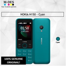 NOKIA N150 Moblie (4MB) - Cyan