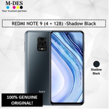 REDMI 9C (2GB + 32GB) Smartphone - Twilight Blue