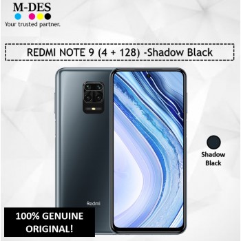 REDMI 9C (2GB + 32GB) Smartphone - Twilight Blue